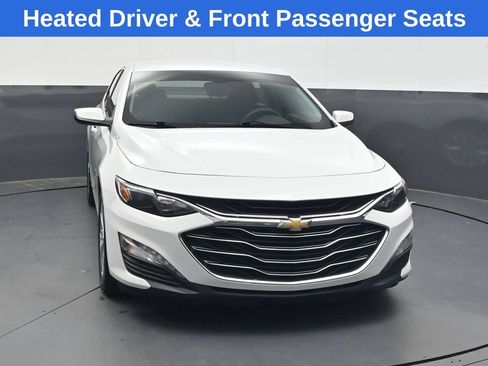 Used 2020 Chevrolet Malibu LT FWD image 9