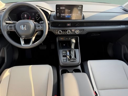 Used 2026 Honda CR-V EX image 12