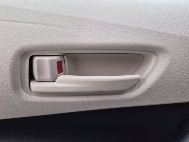 New 2027 Toyota Corolla LE FWD image 42