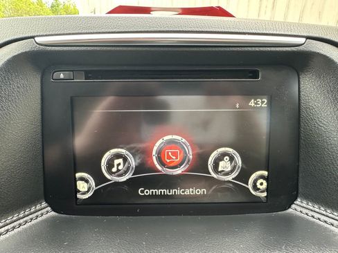 Used 2016 MAZDA CX-5 Touring AWD/4WD image 6