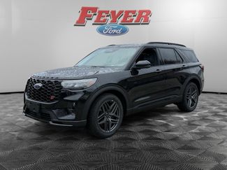 New 2026 Ford Explorer ST w/ Sun And Sound Package AWD/4WD video 1