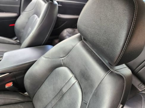 Used 2022 Hyundai Sonata Limited FWD image 25