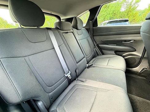 Used 2026 Hyundai Tucson SE FWD image 26