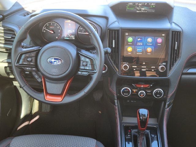 Certified 2024 Subaru Forester Sport AWD/4WD image 29