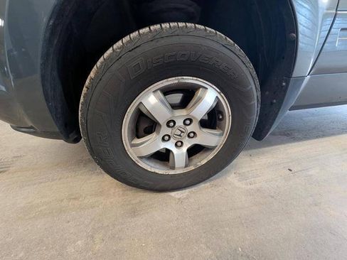 Used 2007 Honda Pilot EX-L image 11