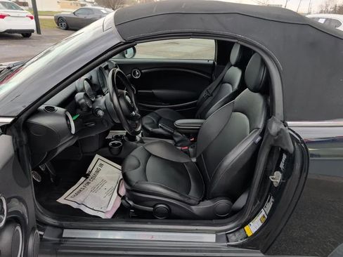 Used 2015 MINI Cooper Roadster S image 15