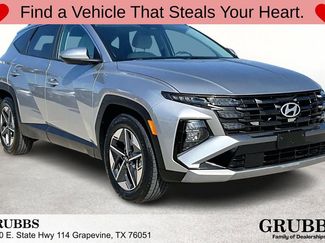 Used 2025 Hyundai Tucson SEL video 1