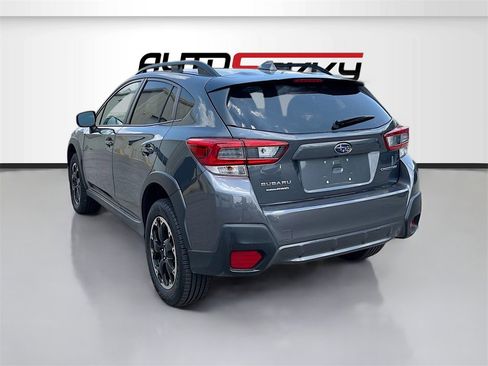 Used 2022 Subaru Crosstrek 2.0i Premium image 5