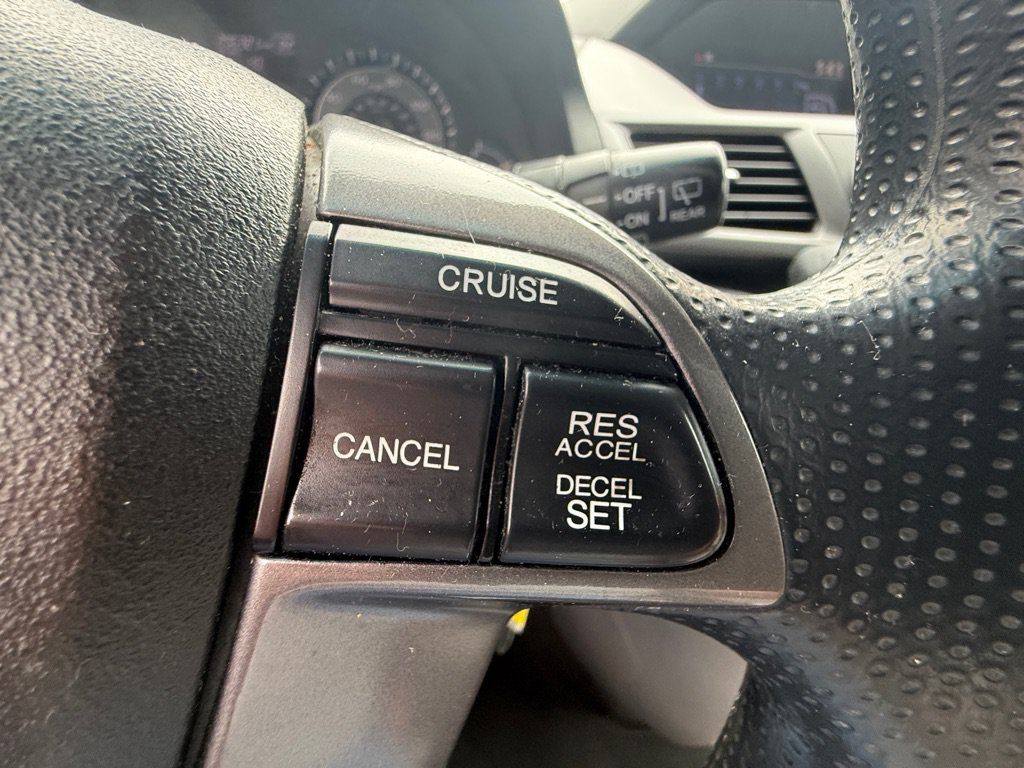 Used 2012 Honda Odyssey EX image 20