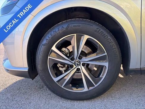 Used 2023 Lexus RX 350 Premium w/ Cold Area Package image 7