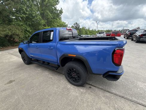 New 2026 GMC Canyon Elevation RWD image 6