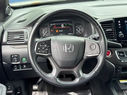 Used 2023 Honda Passport TrailSport image 18