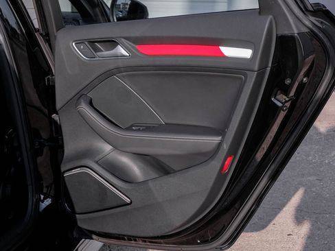 Used 2016 Audi S3 Prestige w/ Prestige Package image 51