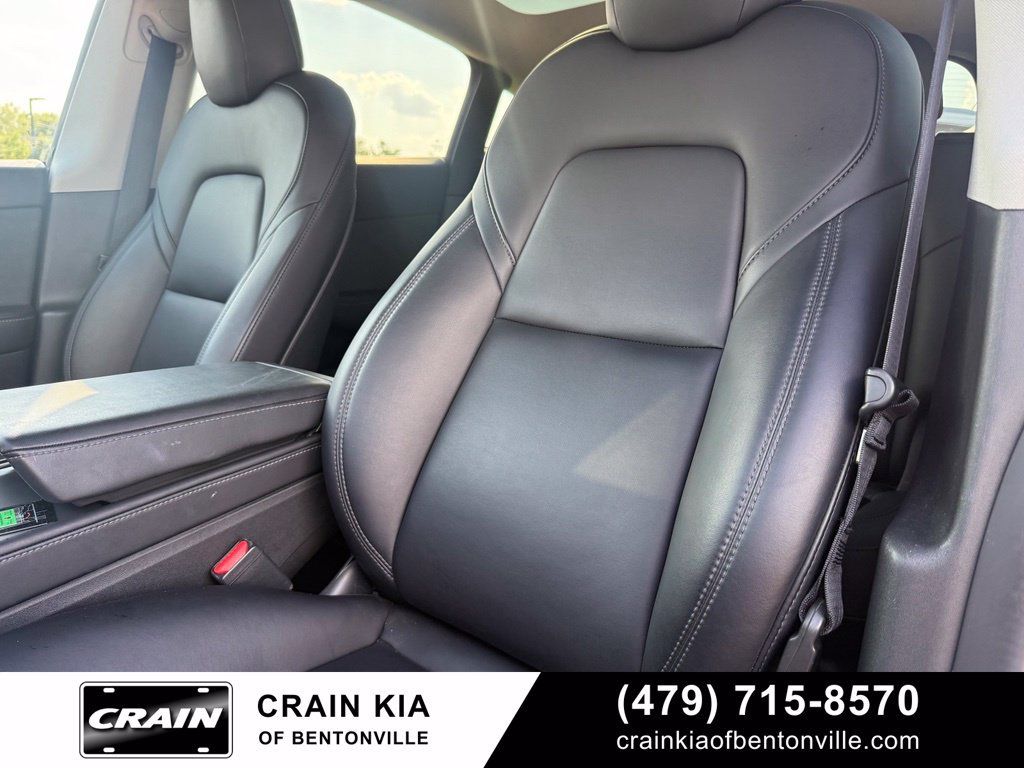 Used 2022 Tesla Model Y Performance AWD/4WD image 21