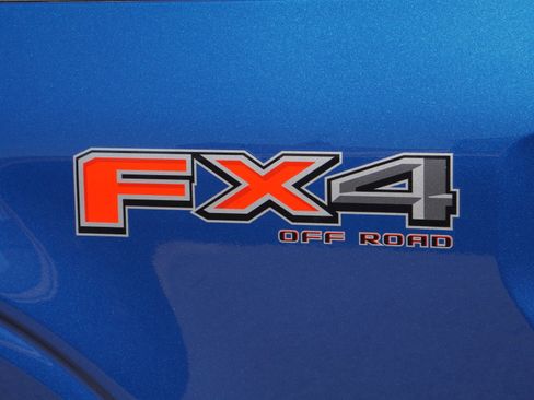 Certified 2023 Ford F150 Lariat w/ FX4 Off-Road Package AWD/4WD image 20