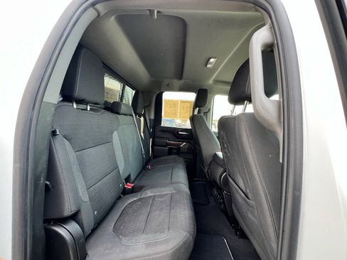 Used 2022 GMC Sierra 2500 SLE w/ SLE Convenience Package image 32