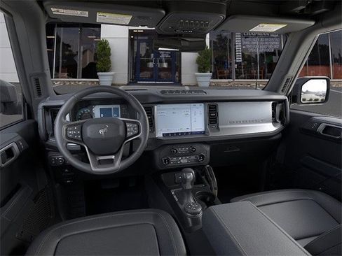 New 2025 Ford Bronco Badlands image 34