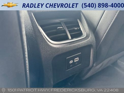 Used 2023 Chevrolet Blazer LT AWD/4WD image 13