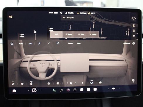 Used 2024 Tesla Model Y Long Range image 19