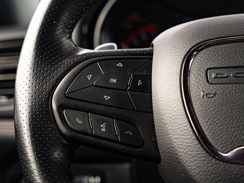 Used 2024 Dodge Durango GT RWD image 27