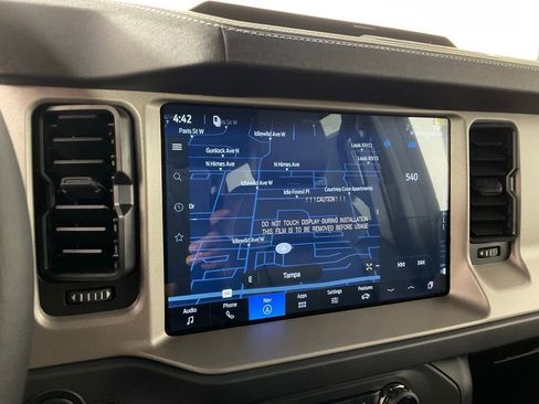 New 2026 Ford Bronco Outer Banks image 22