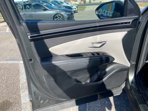 Used 2022 Hyundai Tucson Limited image 10