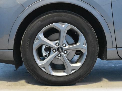 Used 2024 Ford Escape ST-Line w/ Tech Pack #1 FWD image 23