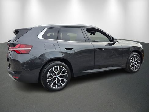 New 2025 BMW X3 xDrive30i image 7