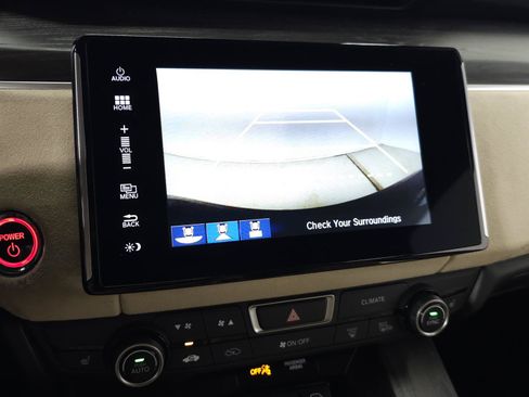 Used 2018 Honda Clarity Touring image 23