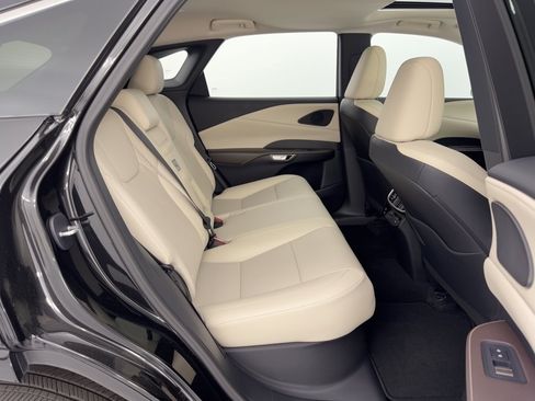 Certified 2026 Lexus RX 350 Premium Plus w/ Convenience Package FWD image 30