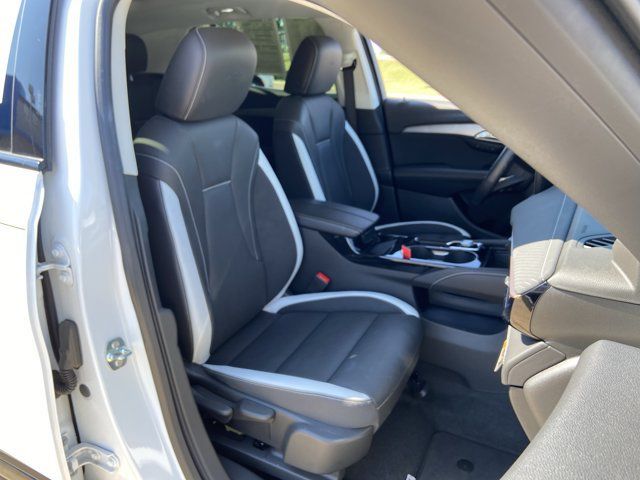 Used 2025 Buick Envision Sport Touring AWD/4WD image 23