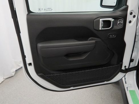 New 2026 Jeep Wrangler Willys image 28