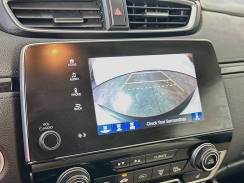 Used 2018 Honda CR-V EX-L image 20