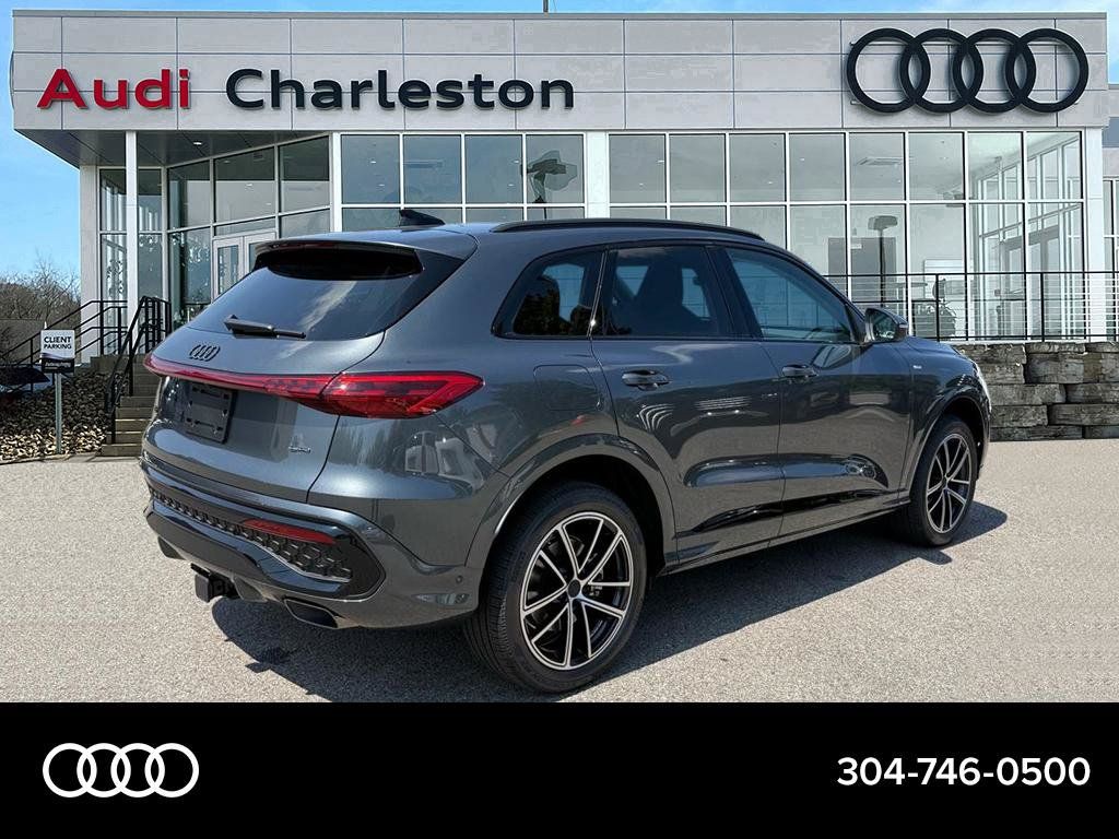 New 2026 Audi Q5 Premium AWD/4WD image 3