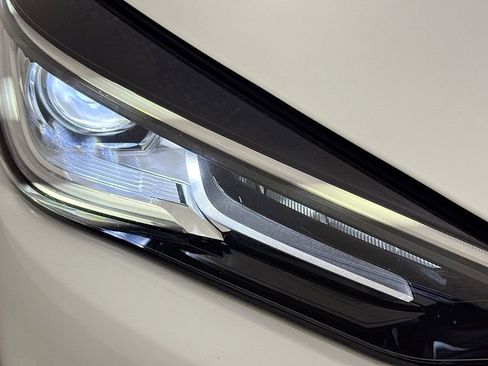 Certified 2023 INFINITI QX50 Luxe AWD/4WD image 38