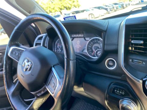 Used 2020 RAM 1500 Laramie image 6