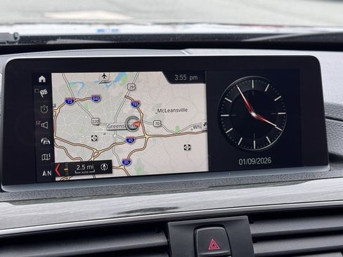 Used 2019 BMW 430i Gran Coupe 430i Gran Coupe image 26