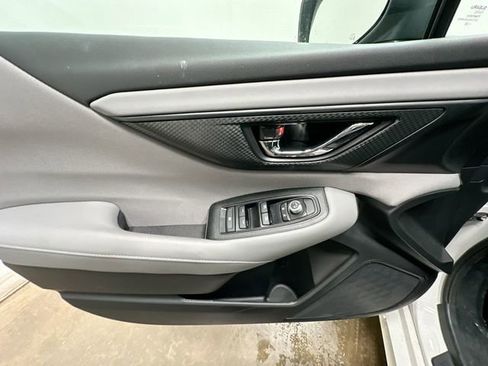 Certified 2025 Subaru Legacy Premium AWD/4WD image 16