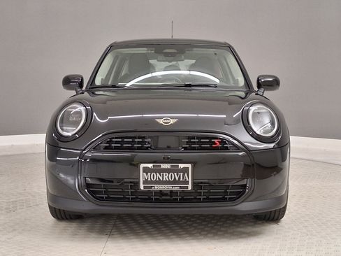 New 2026 MINI Cooper S FWD image 4