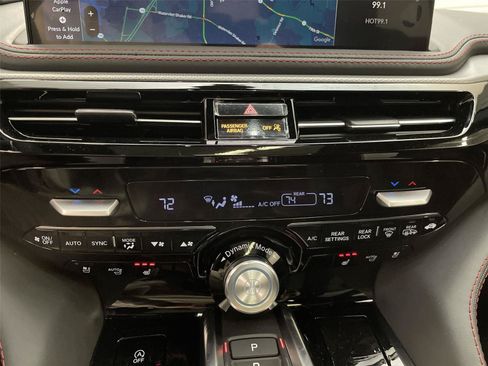 New 2026 Acura MDX A-Spec AWD/4WD image 20