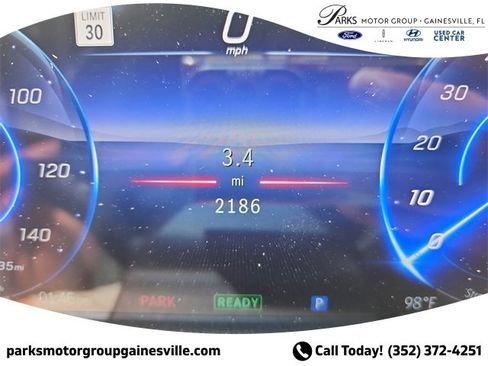 Used 2024 Mercedes-Benz EQB 250+ image 29