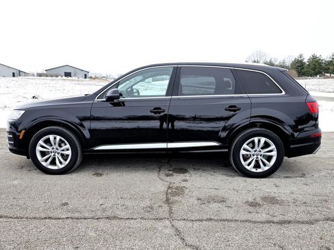 Used 2019 Audi Q7 3.0T Premium Plus image 48