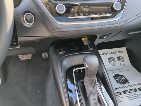 Certified 2026 Toyota Corolla XLE image 22