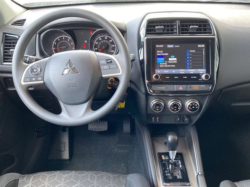 New 2026 Mitsubishi Outlander Sport ES image 12