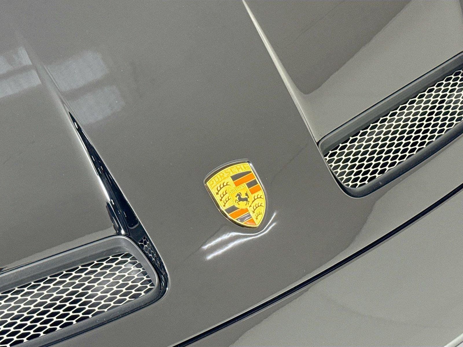 Used 2024 Porsche 911 GT3 RS RWD image 37