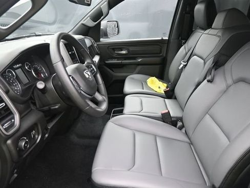 New 2026 RAM 1500 Tradesman AWD/4WD image 35