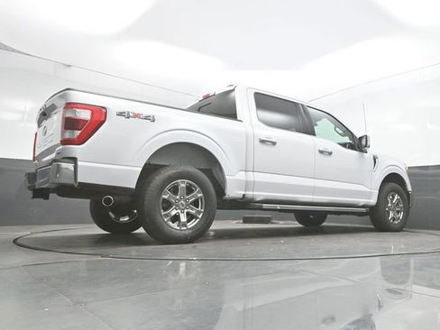 Used 2023 Ford F150 Lariat image 37