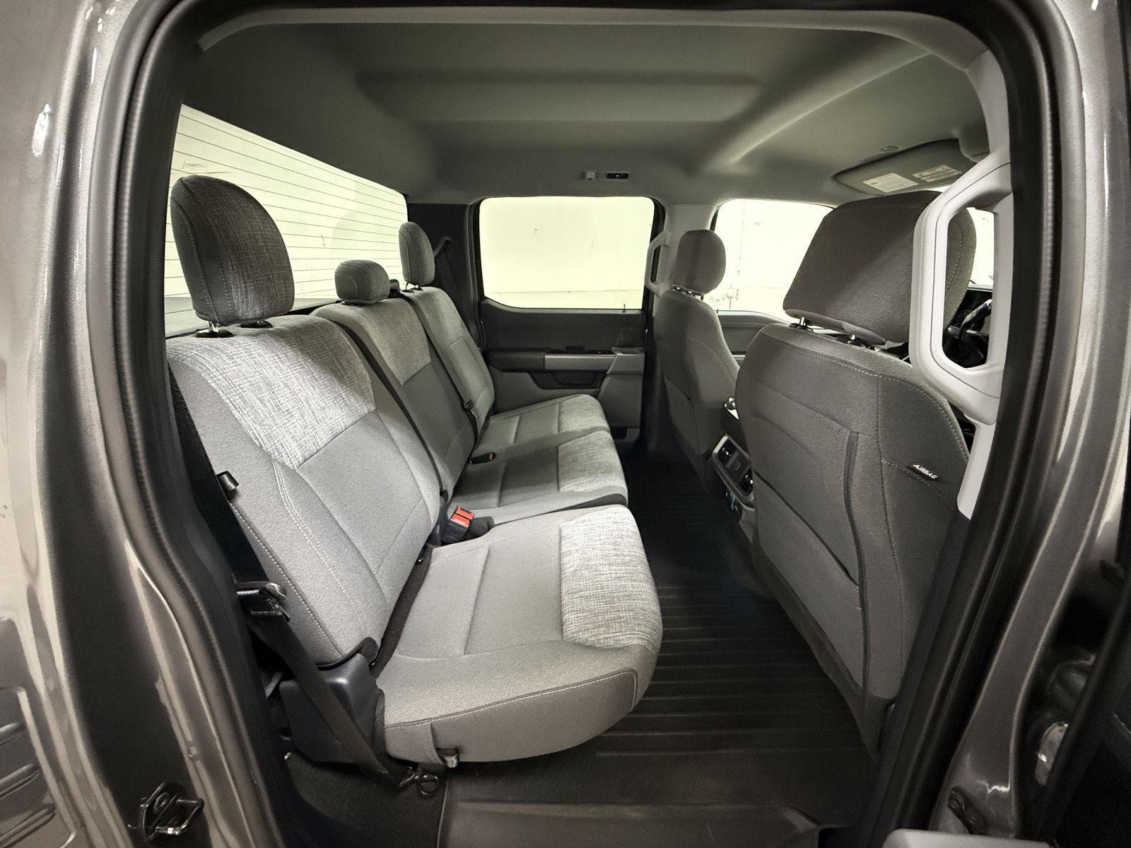 Used 2021 Ford F150 XLT w/ Equipment Group 302A High AWD/4WD image 30