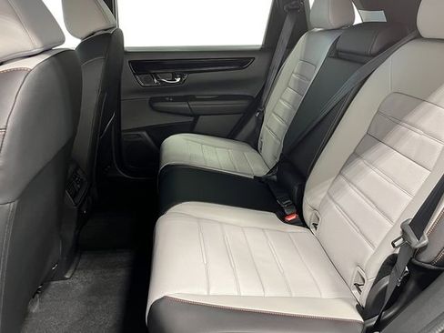 New 2026 Honda CR-V Sport Touring image 25