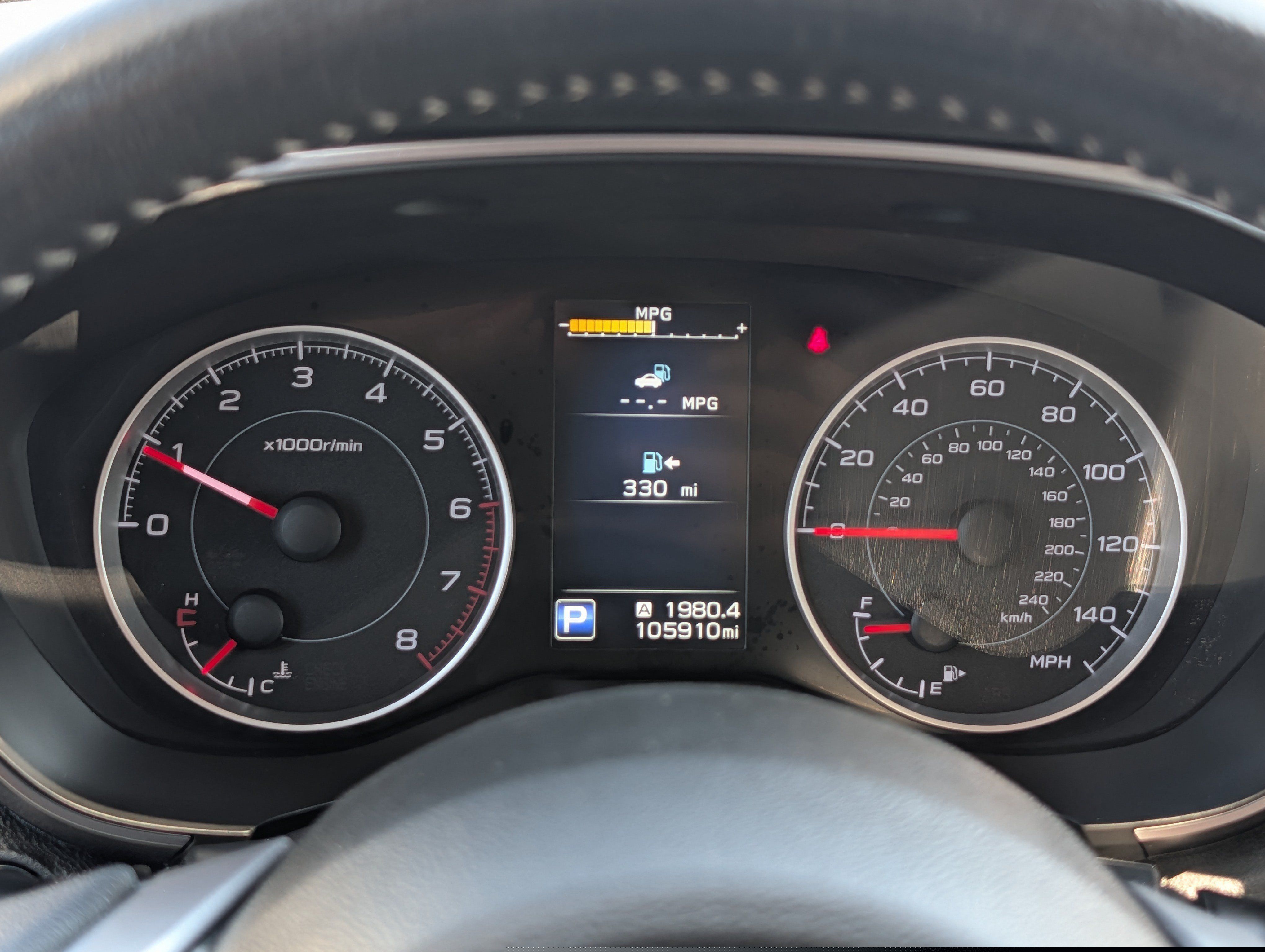 Used 2019 Subaru Ascent Premium AWD/4WD image 21